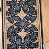 پادری طرح فرش