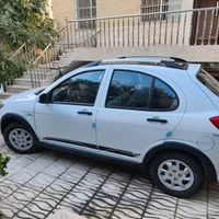 کوئیک GXR با آپشن مانیتور و کنسول. ۱۴۰۴ صفر|خودرو سواری و وانت|مشهد, سعد آباد|دیوار