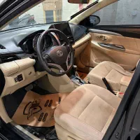 تویوتا ۲۰۱۴ بدون رنگ|خودرو سواری و وانت|کرمان, |دیوار