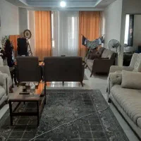 ۸۱متر دوخواب آسانسور پارکینگ فول امکانات ارغوان