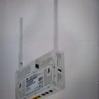 مودم فیبر نوری نو HUAWEI|مودم و تجهیزات شبکه|رشت, استقامت ۱|دیوار