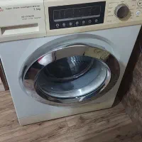 ماشین لباس شویی دیکوا