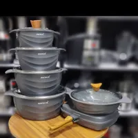 بورس قابلمه چدن بدون پیش پرداخت 4ماهه ضمانت تعویض