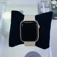 اپل واچ سری ۸ سایز ۴۵ در حد آک Apple Watch S8|ساعت|اهواز, نادری|دیوار