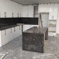 نصاب بین کابینتی بین کابینت صفحه سرامیکی کانتر|خدمات پیشه و مهارت|ملارد, |دیوار