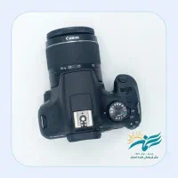 2000d + 18-55|دوربین عکاسی و فیلم‌برداری|قم, صفائیه|دیوار