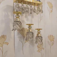 لوسترهای آشپزخانه و اتاقخواب