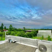 ویلاباغ باویو۳۶۰درجه جنگل|فروش خانه و ویلا|چمستان, |دیوار