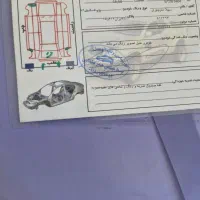 پژو ۲۰۶ تیپ ۲|خودرو سواری و وانت|مریوان, |دیوار