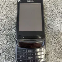 قاب نوکیا c2 03