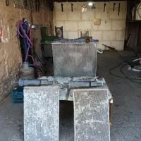 رادیاتور سازی سبک و سنگین