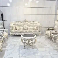 مبلِ مبلمان کلاسیک .محمد.|مبلمان خانگی و میز عسلی|شیراز, رکنآباد|دیوار