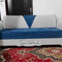 مبل راحتی|مبلمان خانگی و میز عسلی|خوی, |دیوار