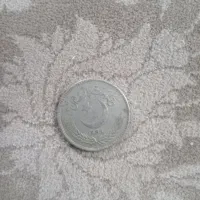 سکه ۱ روپیه