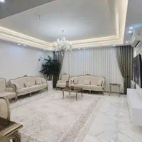 نوساز سنددار ۱۱۰ متری طبقه آخـر ، رودباری پارک شهر