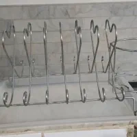 آبچکان در حدنو|آبچکان و نظمدهنده ظروف|قم, سید معصوم|دیوار