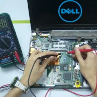 خدمات نرم افزار و سخت افزار کامپیوتر