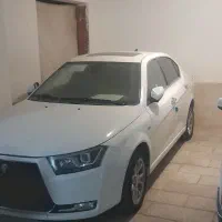 دنا پلاس توربو اتومات ۱۴۰۴  خشک