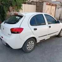 تیبا۲ مدل۹۶