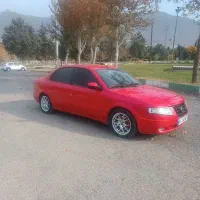 سورن سفارشی ef7 مدل 91 استان لرستان