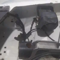 سمند Lx ef7|خودرو سواری و وانت|زابل, |دیوار