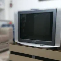 Sony-WEGA 29inch|تلویزیون و پروژکتور|ارومیه, |دیوار