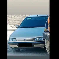 پژو405|خودرو سواری و وانت|سراوان, |دیوار