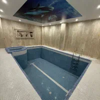 اجاره آپارتمان 3 واحد با هم استخردار بلوار دریا