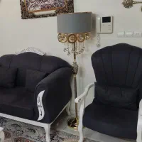 آباژورشیک وتمیز|چراغ خواب و آباژور|تهران, خانی آباد نو جنوبی|دیوار