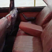 پژو ۵۰۴ مدل۱۹۷۶|خودرو کلاسیک|رشت, سعدی (تختی)|دیوار