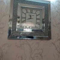 ساعت کاملا نو