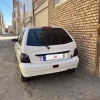 پراید ۱۱۱مدل ۸۹ دوره رنگ|خودرو سواری و وانت|مرند, |دیوار