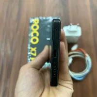 Poco X7 poro 512|موبایل|بجنورد, |دیوار