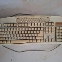 کیبورد Turbo-Media