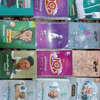 کتاب کنکور تجربی
