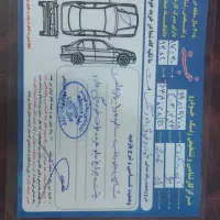 پژو ۲۰۶ تیپ ۲|خودرو سواری و وانت|ری, شهرری|دیوار