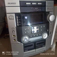 ضبط و اسپیکر|سیستم صوتی خانگی|ملایر, |دیوار