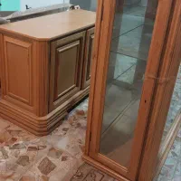 بوفه.کمد.کنسول