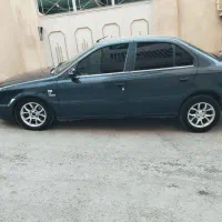 سمند سورن elx