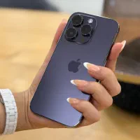 iPhone 14 Pro 256 رجیستر شده