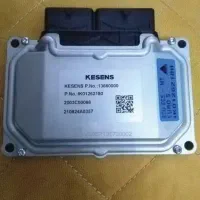 کامپیوتر ماشین(ECU) ۴۰۵ سمند پارس ۲۰۶