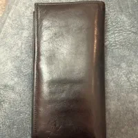 کیف پول نوین چرم اصل