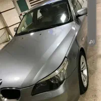 BMW 525i E60|خودرو سواری و وانت|تبریز, |دیوار