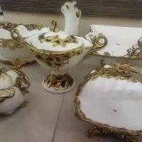 سرویس پذیرایی