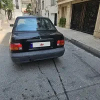 پراید دوگانه سوز  انژکتور|خودرو سواری و وانت|تهران, دولتخواه جنوبی|دیوار