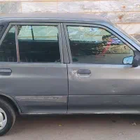 پراید۱۴۱|خودرو سواری و وانت|بروجرد, |دیوار