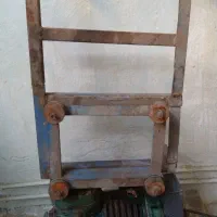 کمپرسور چیلر کندانسور اپراتور برودتی سردخانه بیتزر|ماشین‌آلات صنعتی|تهران, آهنگ|دیوار