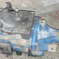 گیربکس نیسان