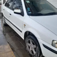 سمند ال ایکس ۹۱|خودرو سواری و وانت|نیشابور, خط کاشمر|دیوار