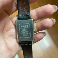 ساعت RADO DiaStar اصل|ساعت|مشهد, احمدآباد|دیوار